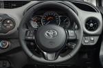Toyota Yaris Pulse 2017 года (ZA)